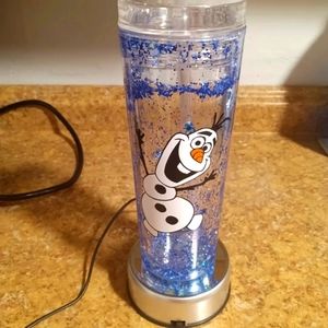 Olaf tumbler